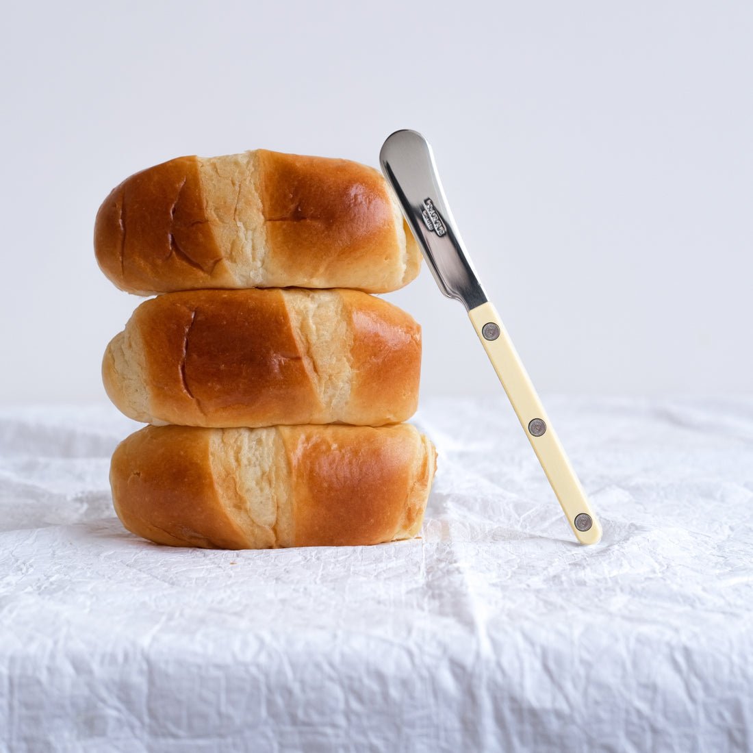 Sabre Paris Butter Spreader - Sabre Paris Modern Love Store Glasgow