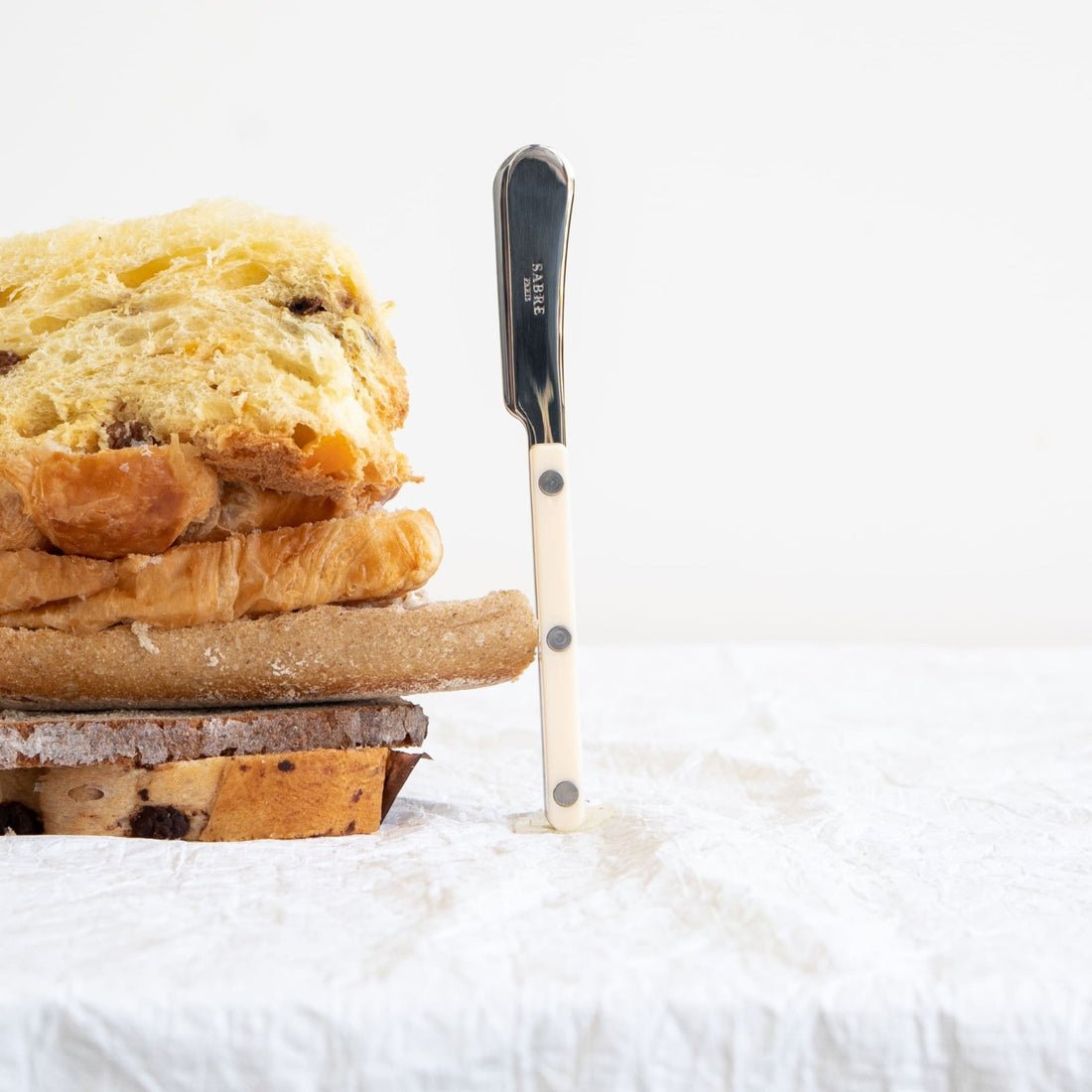 Sabre Paris Butter Spreader - Sabre Paris Modern Love Store Glasgow