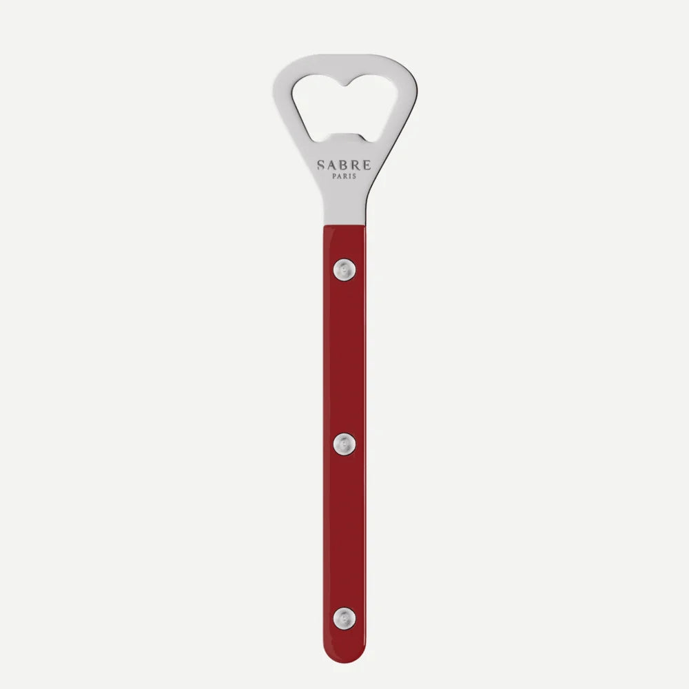 Sabre Paris Bistrot Bottle Opener