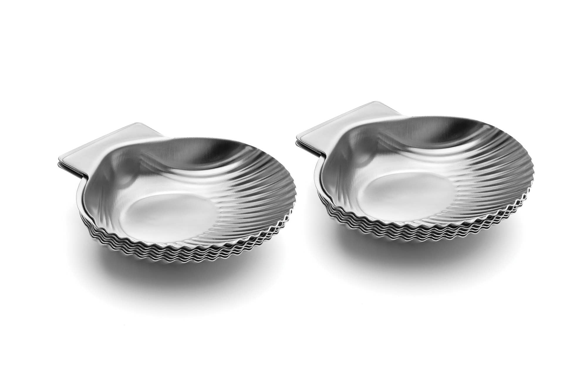 Sea Shell Dish - Fox Run Brands Modern Love Store Glasgow