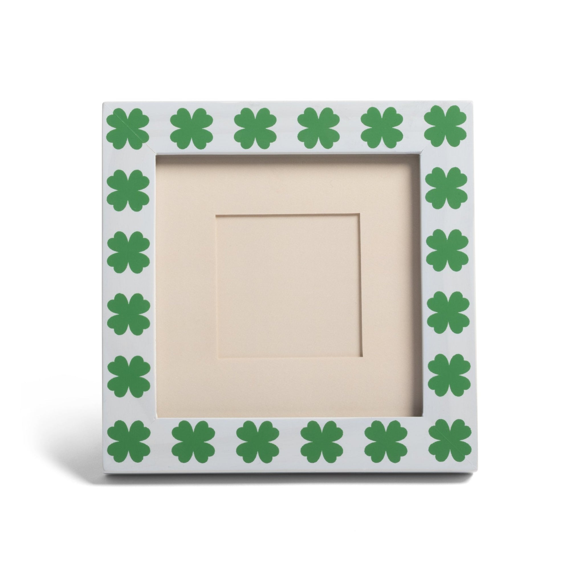 Small Clover Photo Frame - Frame &K Amsterdam Modern Love Store Glasgow