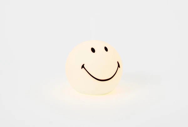 Smiley Bundle of Light Black and White - Lamp Mr Maria Modern Love Store Glasgow