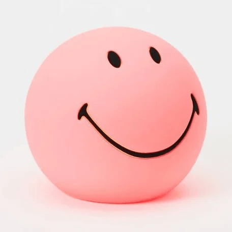 Smiley Bundle of Light Pink - Lamp Mr Maria Modern Love Store Glasgow