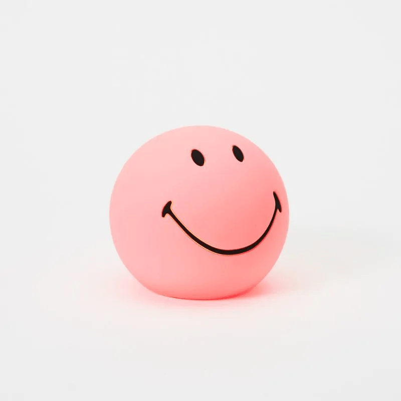 Smiley Bundle of Light Pink - Lamp Mr Maria Modern Love Store Glasgow