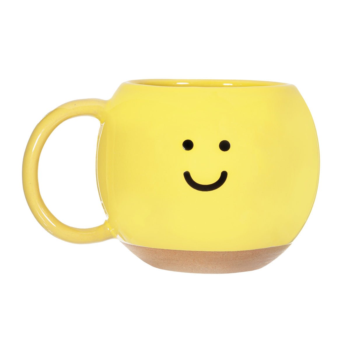 Smiley Face Mug - Sass & Belle Modern Love Store Glasgow