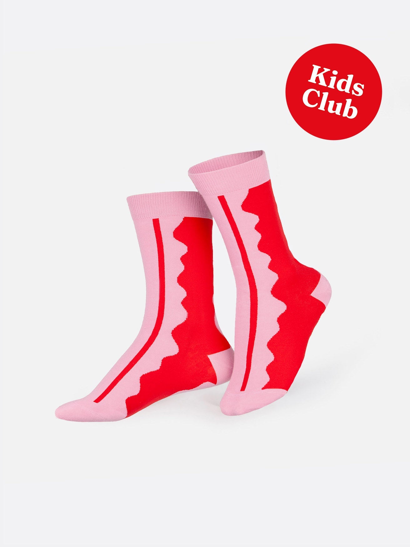 Happy Birthday Kids Socks - socks Eat My Socks Modern Love Store Glasgow