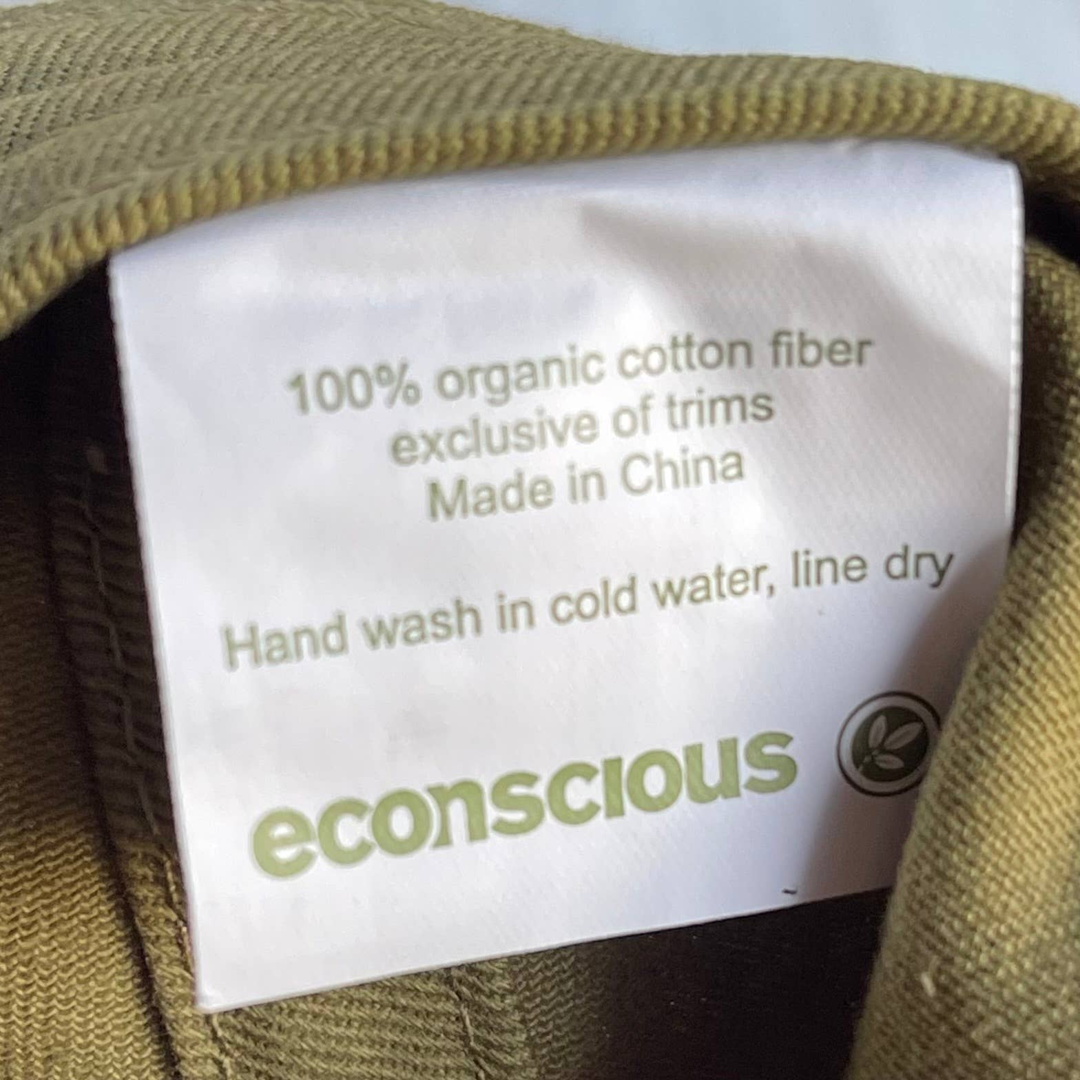 Sourdough Baseball Cap - The Silver Spider Modern Love Store Glasgow