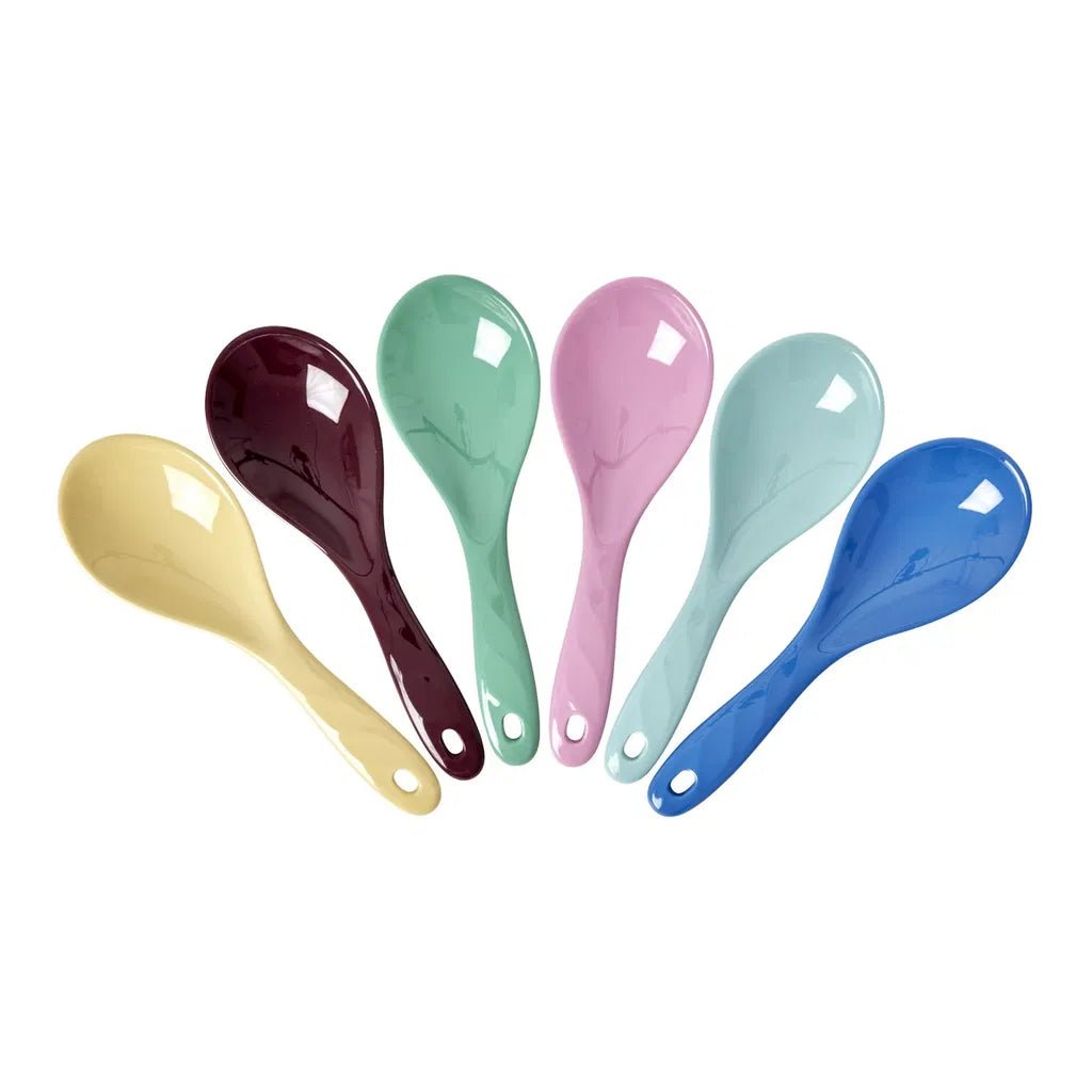 Salad Spoon - Mint kitchen  spoon
