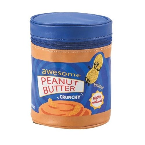 YUP! Peanut Butter Pouch - Stationary YUP! Modern Love Store Glasgow