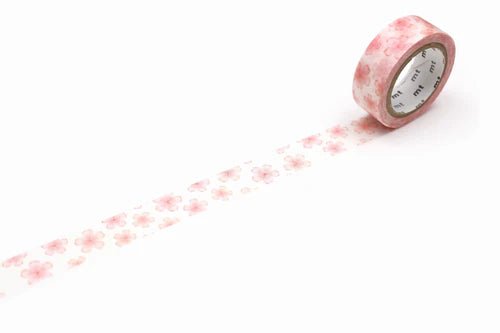 Washi Tape - Cherry Blossom - 15mm stationery 
