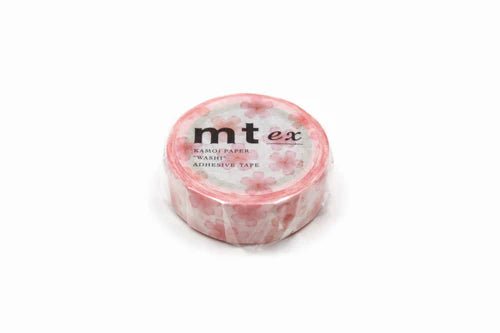 Washi Tape - Cherry Blossom - 15mm stationery 