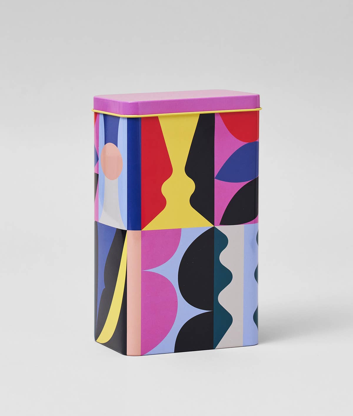 Aroma Kitchen Storage Tin - Storage & Organization Wrap Modern Love Store Glasgow