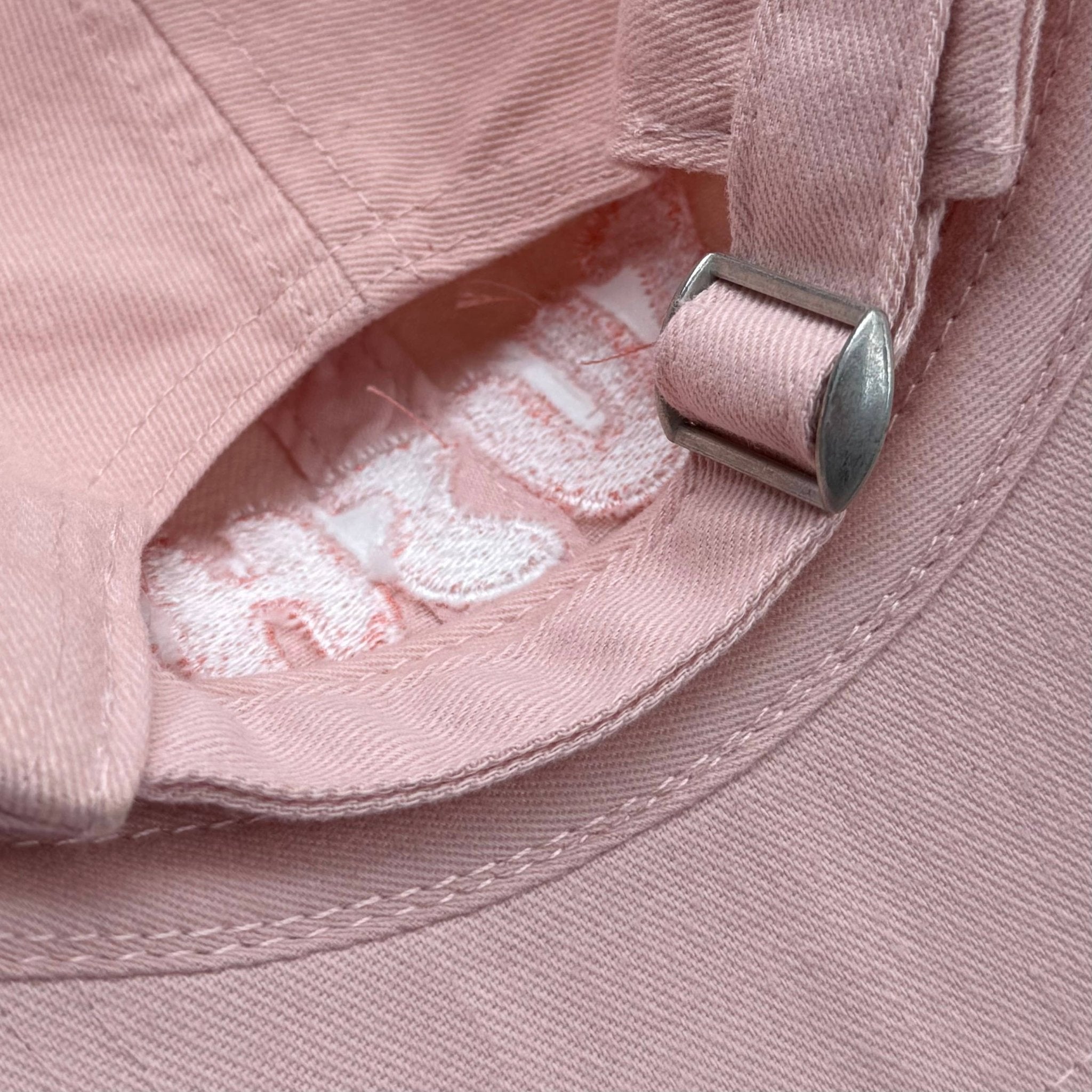 Sushi Baseball Cap - The Silver Spider Modern Love Store Glasgow