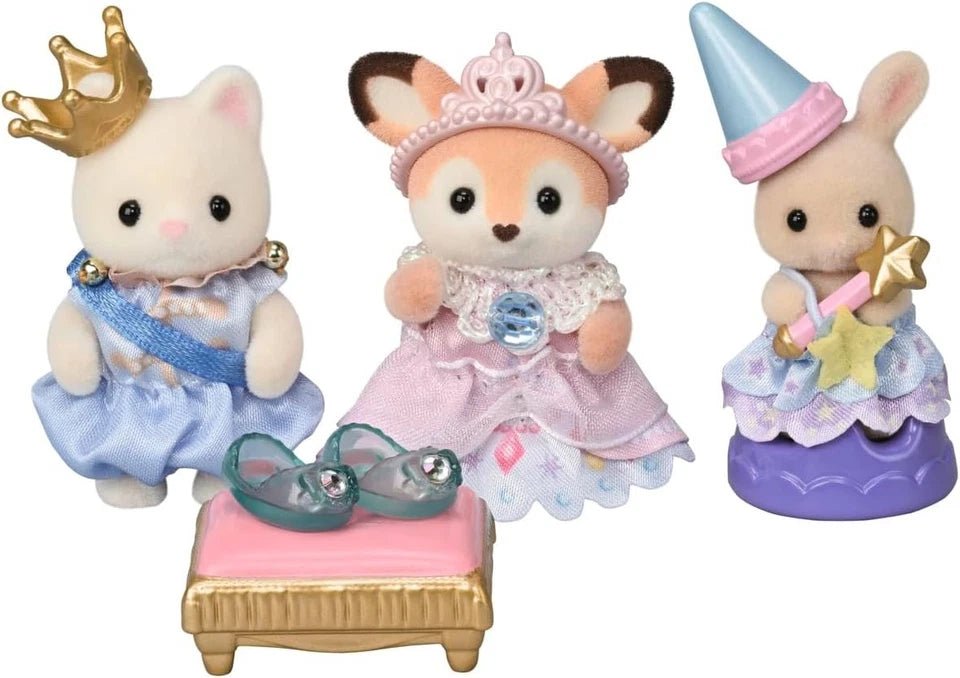 Sylvanian Families - Nursery Fantasy Play Set kids  Sylvanian Families