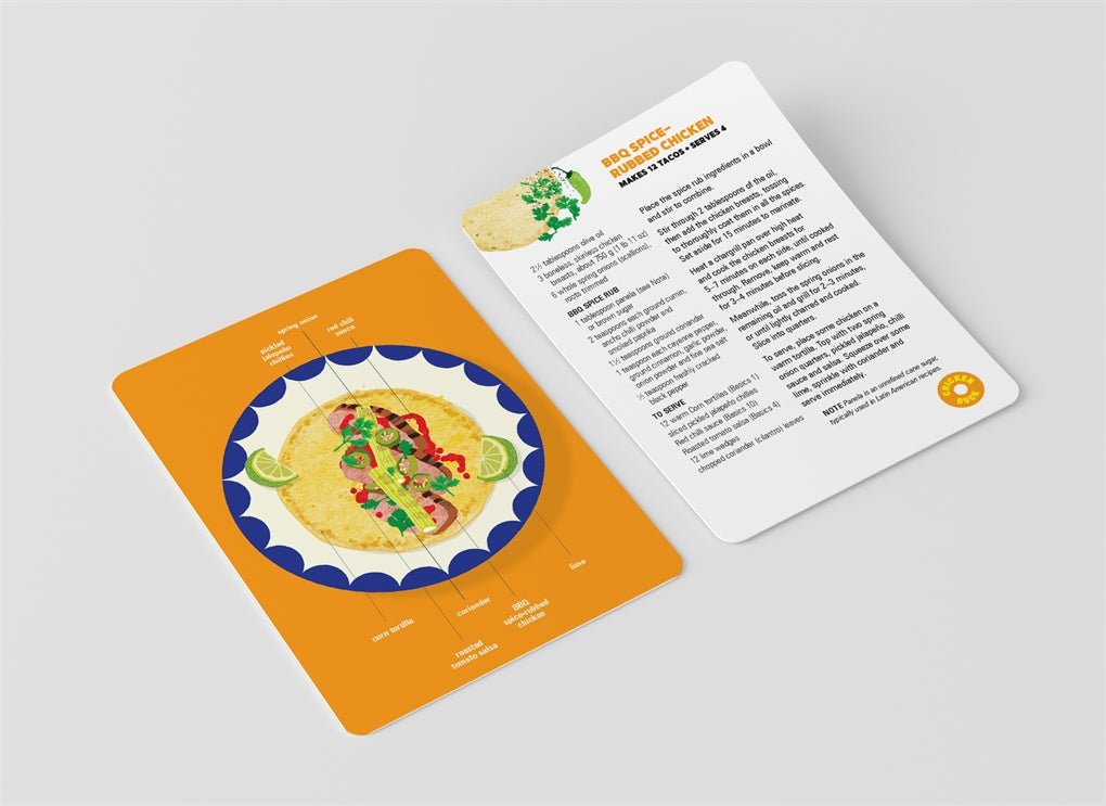 Taco 101 - 30 Taco Recipes + All the Basics - Thames & Hudson Modern Love Store Glasgow