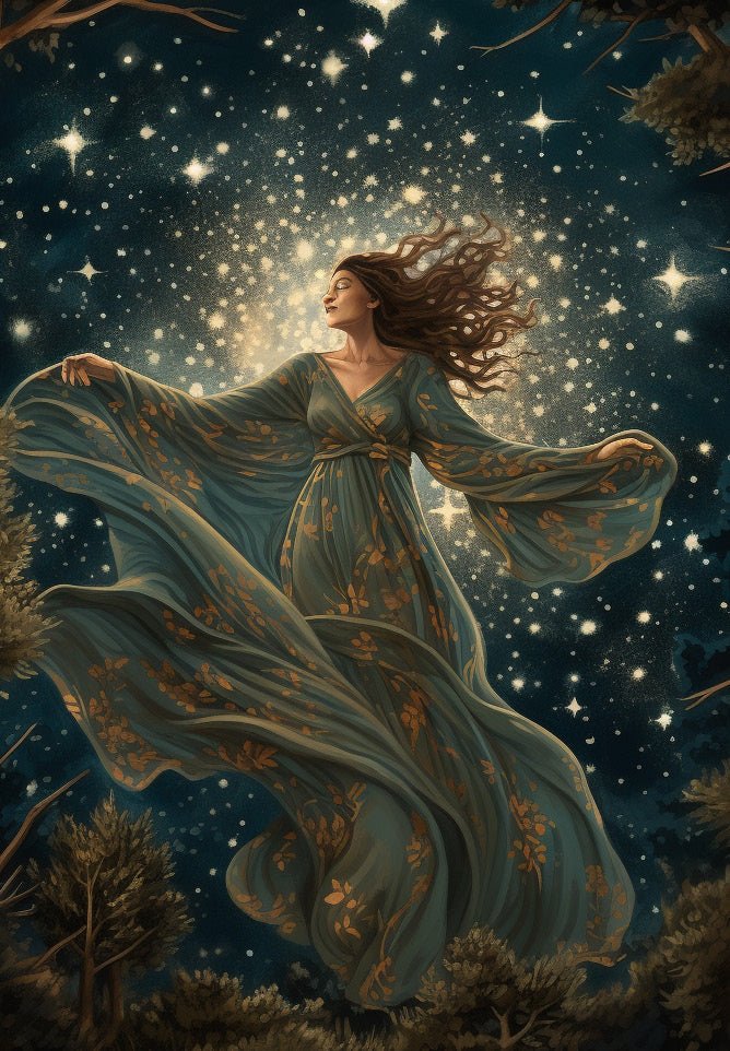 The Little Deck of Dreams - Card Thames & Hudson Modern Love Store Glasgow