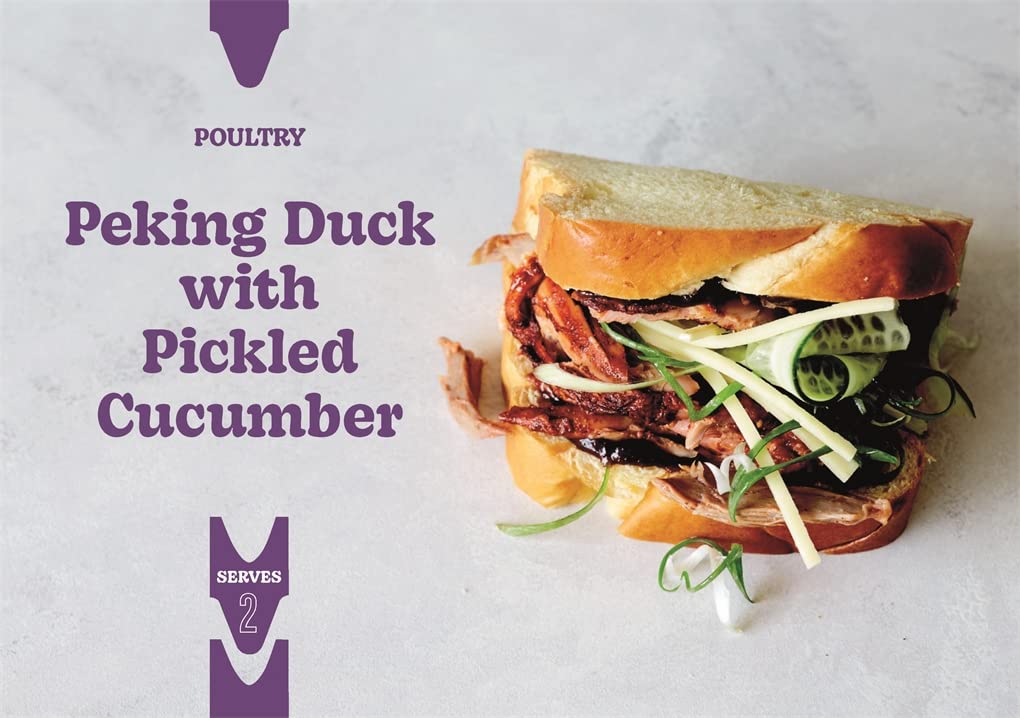 The Sandwich Shop - Thames & Hudson Modern Love Store Glasgow