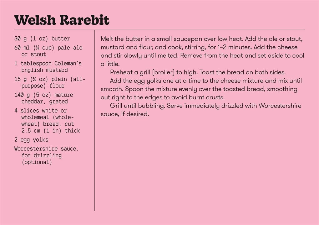 The Sandwich Shop - Thames & Hudson Modern Love Store Glasgow