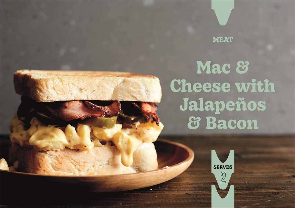 The Sandwich Shop - Thames & Hudson Modern Love Store Glasgow