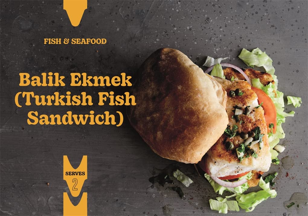 The Sandwich Shop - Thames & Hudson Modern Love Store Glasgow