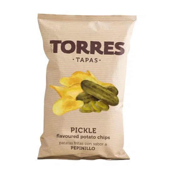 Torres - Pickle Share Bag - Torres Modern Love Store Glasgow