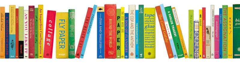 Washi Tape - Books - 20mm stationery  washi tape