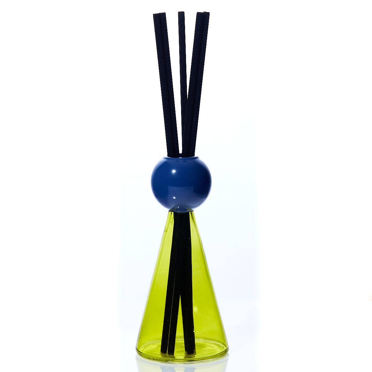 WXY Disco Diffuser - Basil + Sweet Lime - wxy. Modern Love Store Glasgow