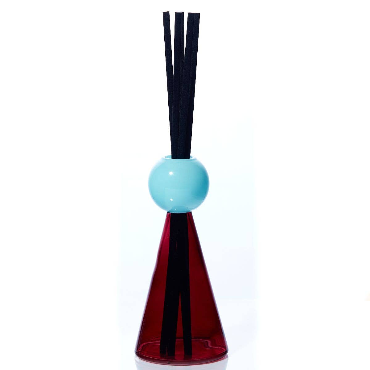 WXY Disco Diffuser - Velvet Woods + Amber - wxy. Modern Love Store Glasgow
