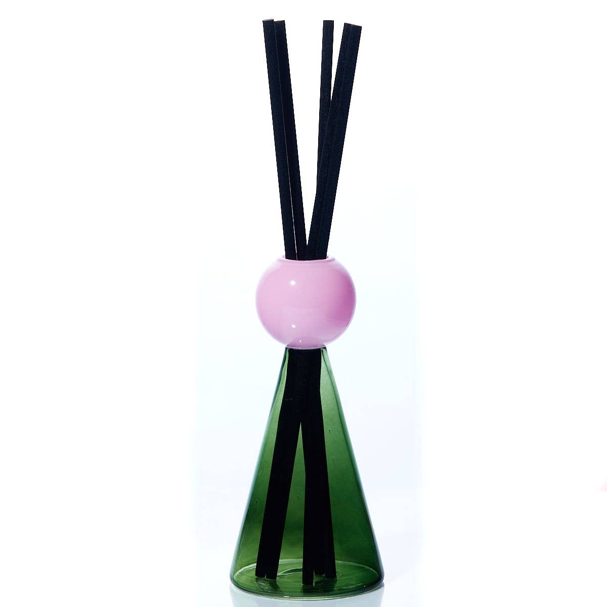 WXY Disco Diffuser - Orris Root + Amber home - fragrance 