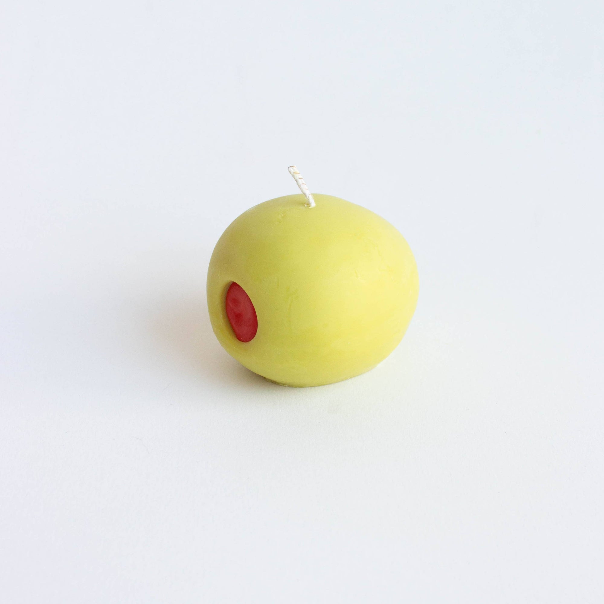 Olive Candle