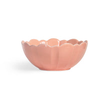 Load image into Gallery viewer, Scallop Bowl - More Colours Available
