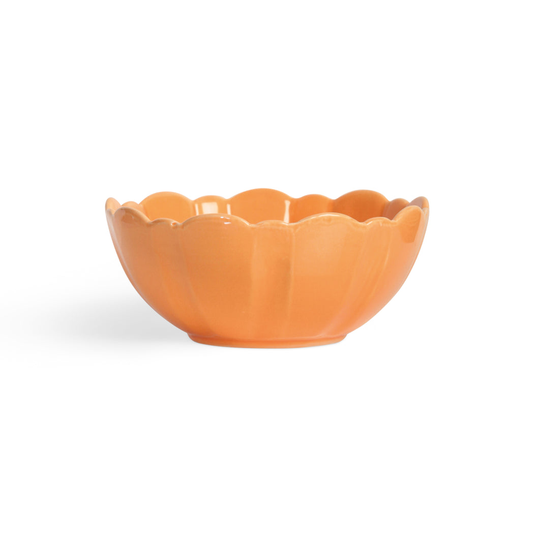 Scallop Bowl - More Colours Available