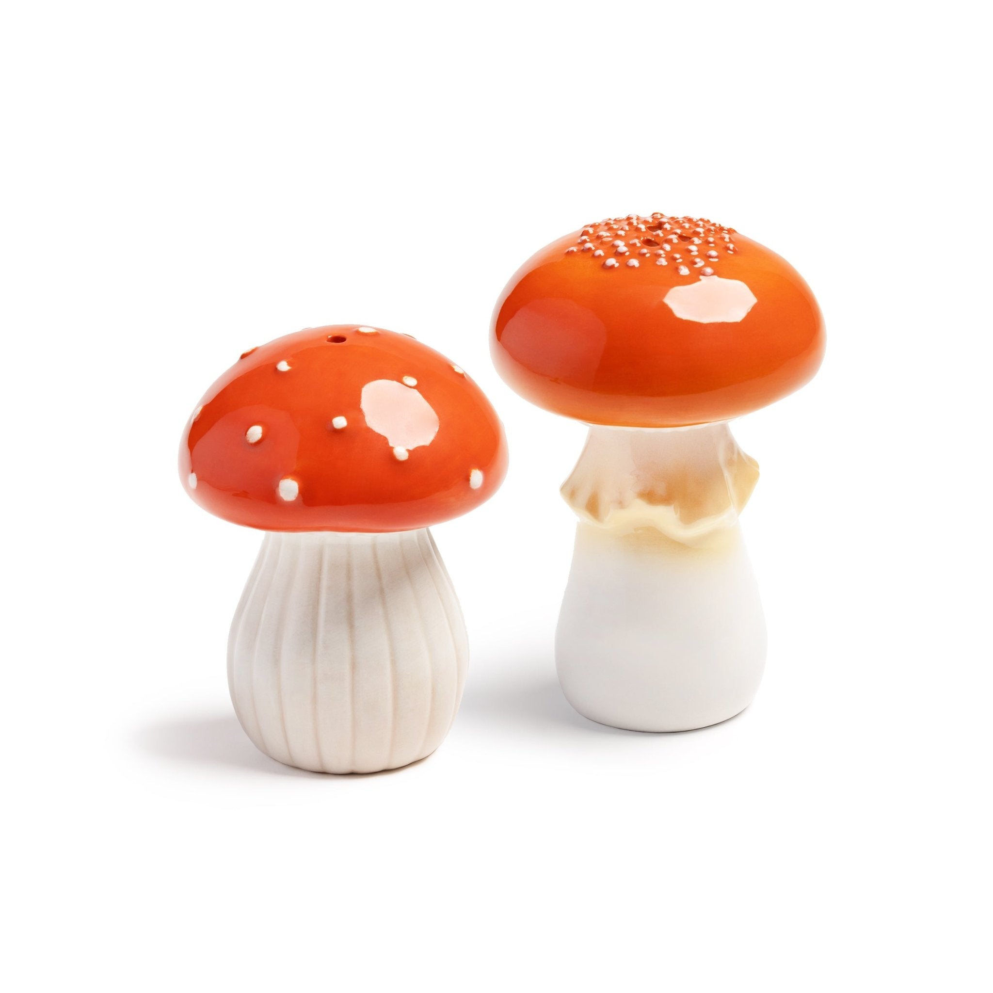 Salt and Pepper Mushroom - &K Amsterdam Modern Love Store Glasgow